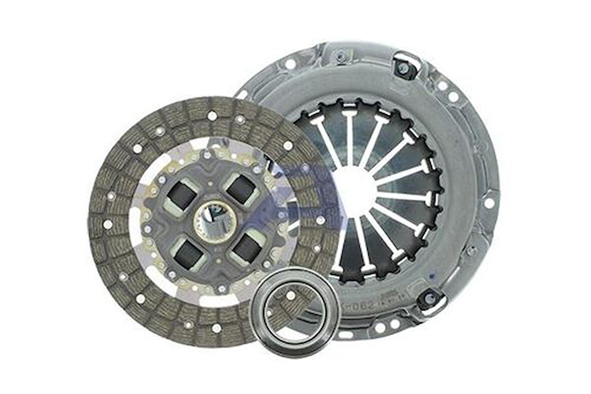 Aisin KT099A Debriyaj Seti Land Cruiser 2.4 1984-1988 3121022101S9