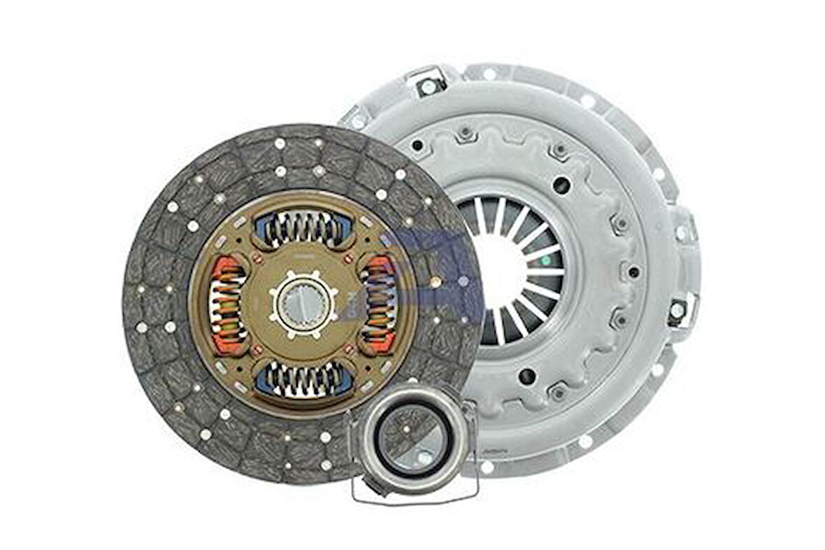 Aisin KT387 Debriyaj Seti Toyota HiIux 2.4 2.8 4x4 2015- 310010K010