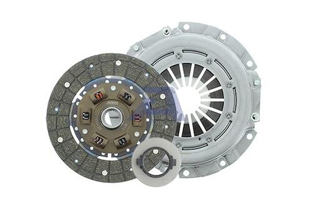 Aisin KZ034A Debriyaj Seti Mazda 323 1.6 Familia Lantis KZ034A