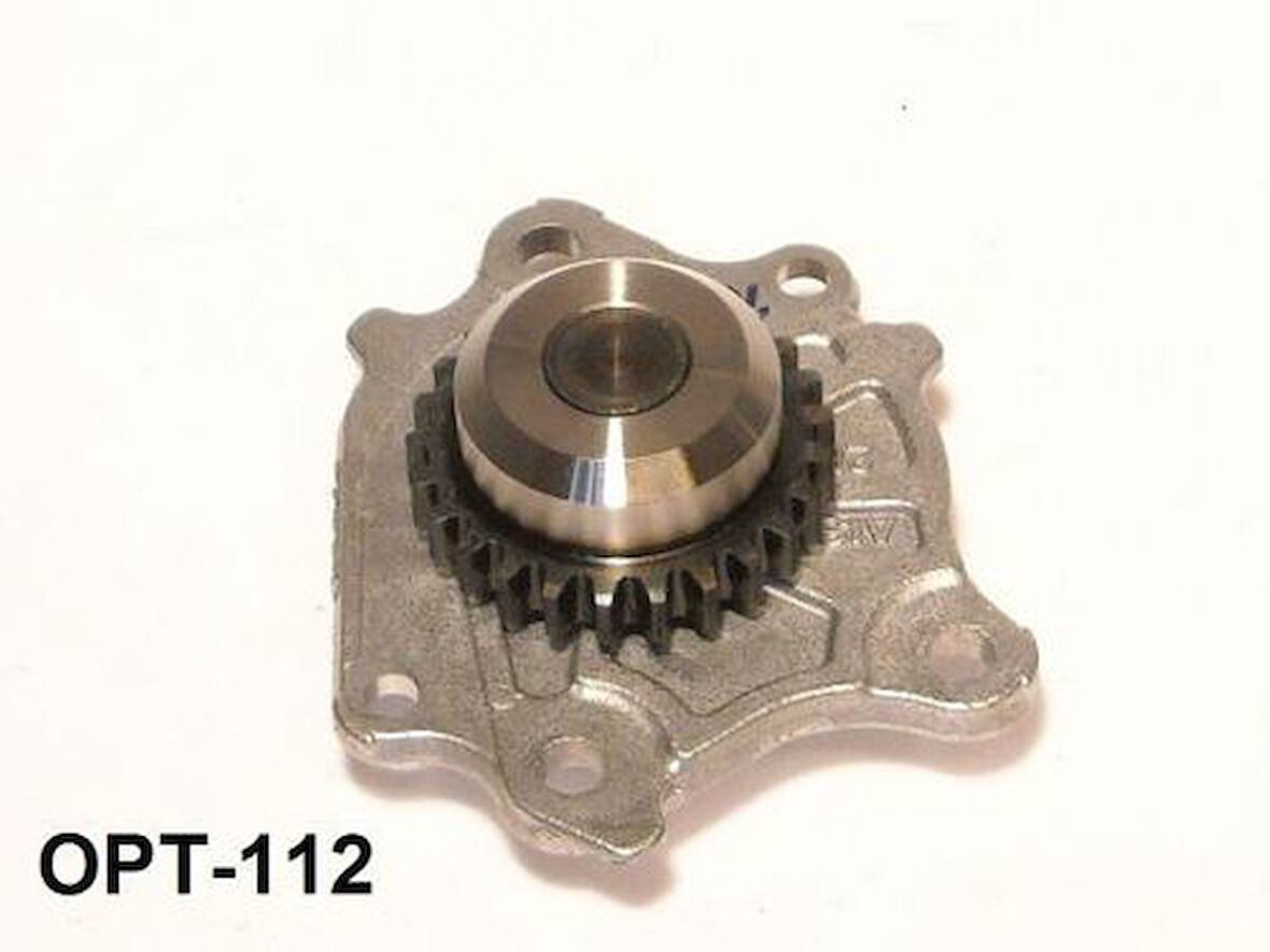 Aisin OPT112 Yağ Pompası Yaris 1.0 2001-2005-1.3 2001-2008 1510023020