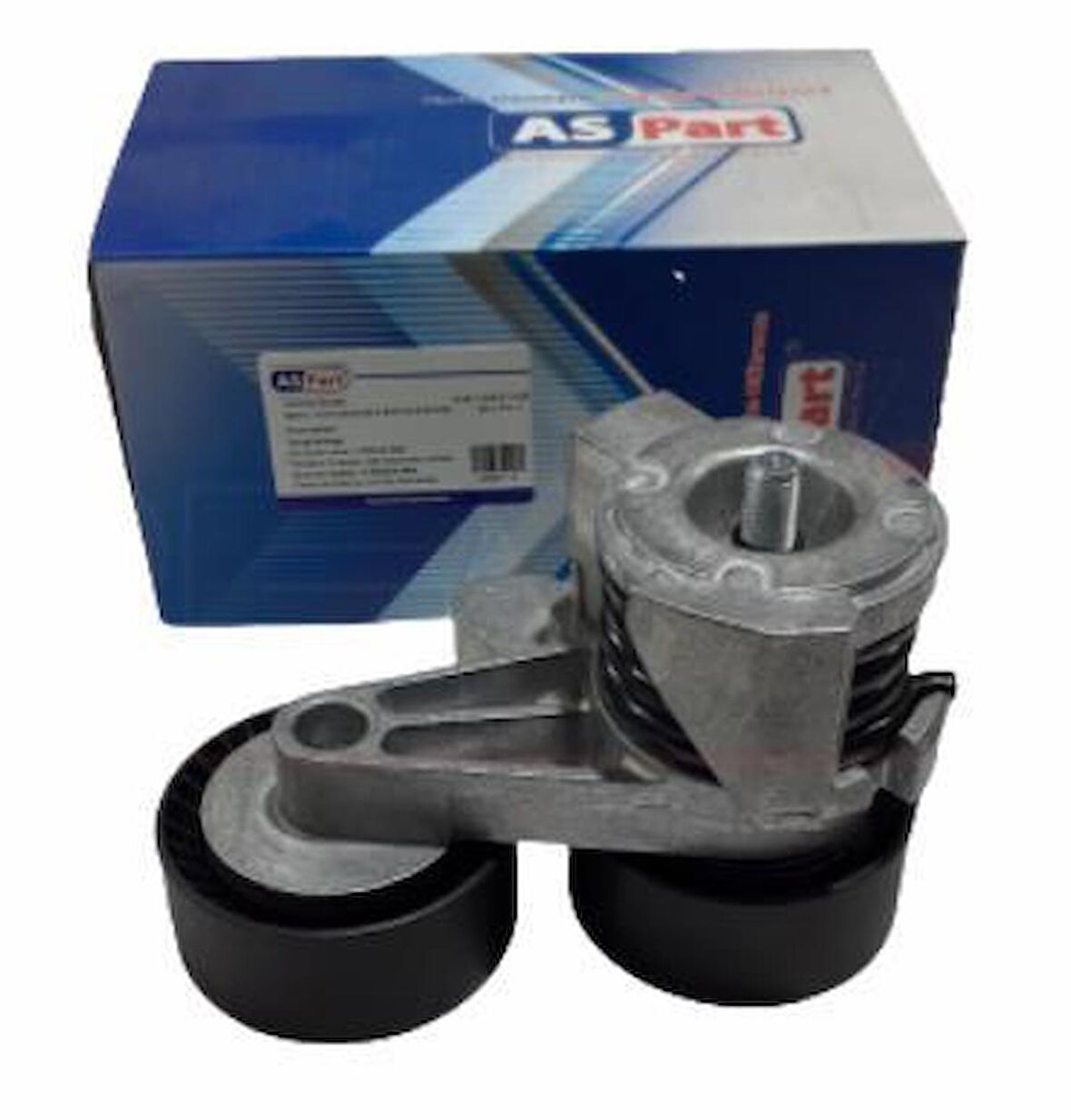 ALTERNATÖR GERGİ KÜTÜK / (N54) E82-E88-E90-E91-E92-E93-E60-E61  / 11287563927 