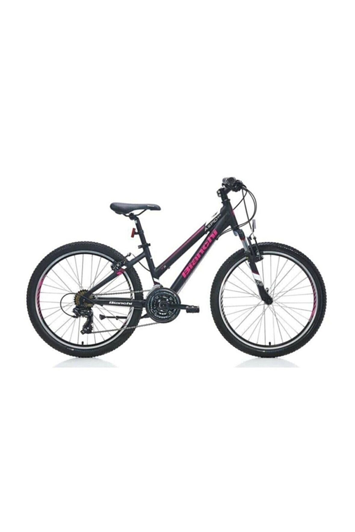 Bianchi Aspid 26 Lady V Fren 21 Vites 26 Jant Bayan Dağ Bisikleti