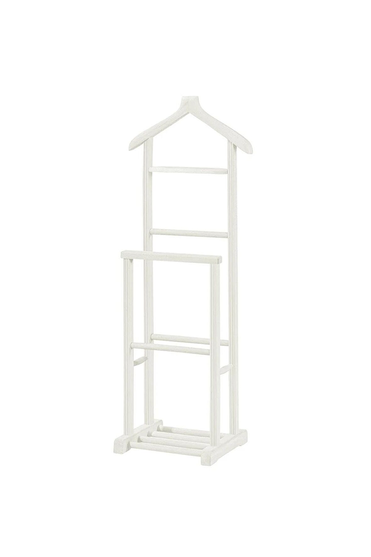 Çiftli Beyaz Lake Dilsiz Uşak Askılık