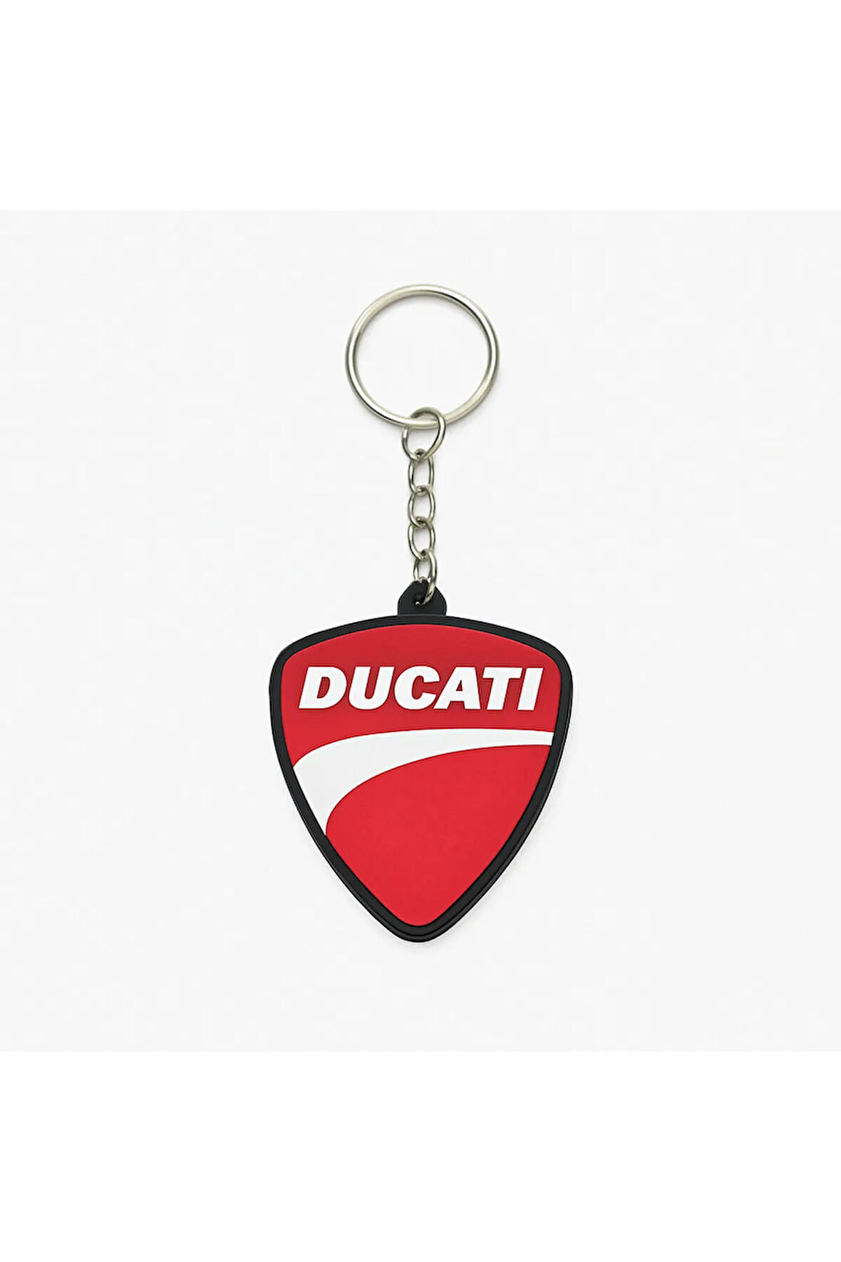 Just3dprintings Ducati Logolu Anahtarlık