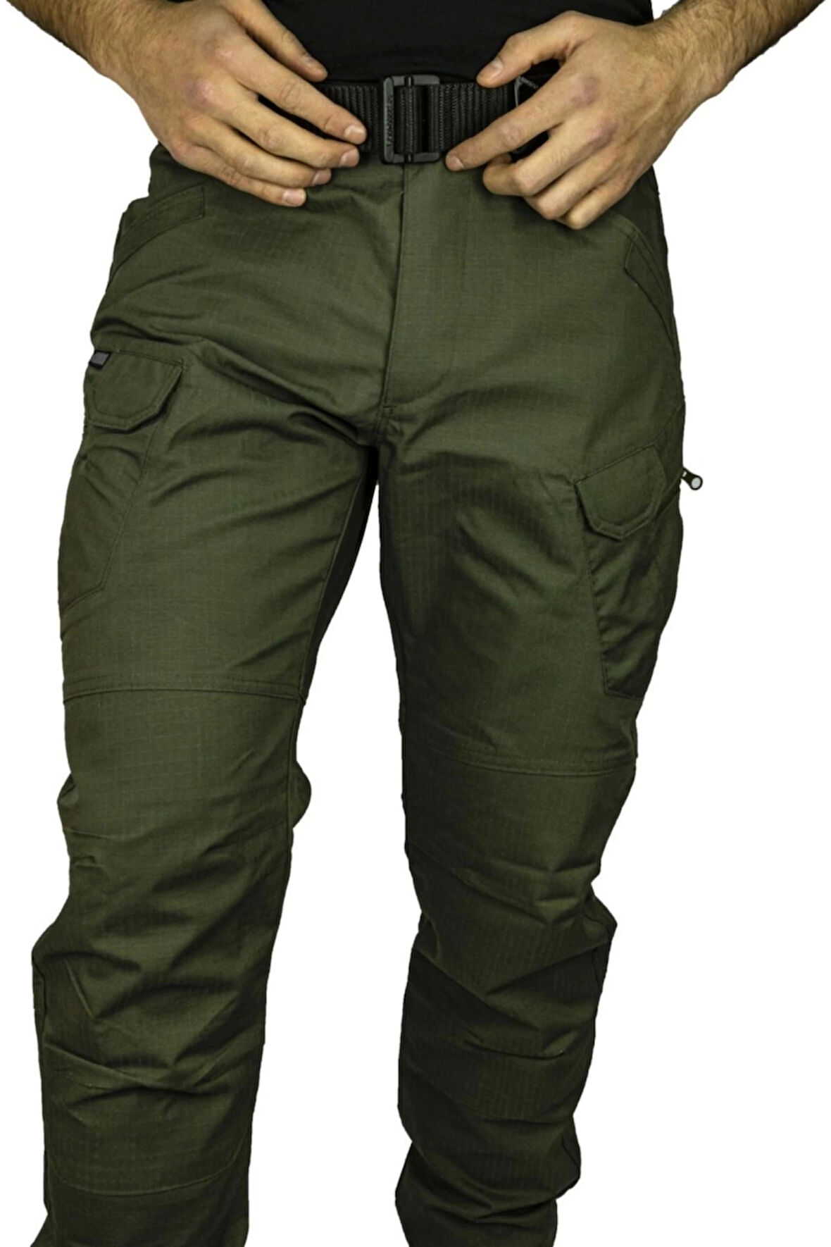 Tactical Haki Outdoor Treeking Pantolon