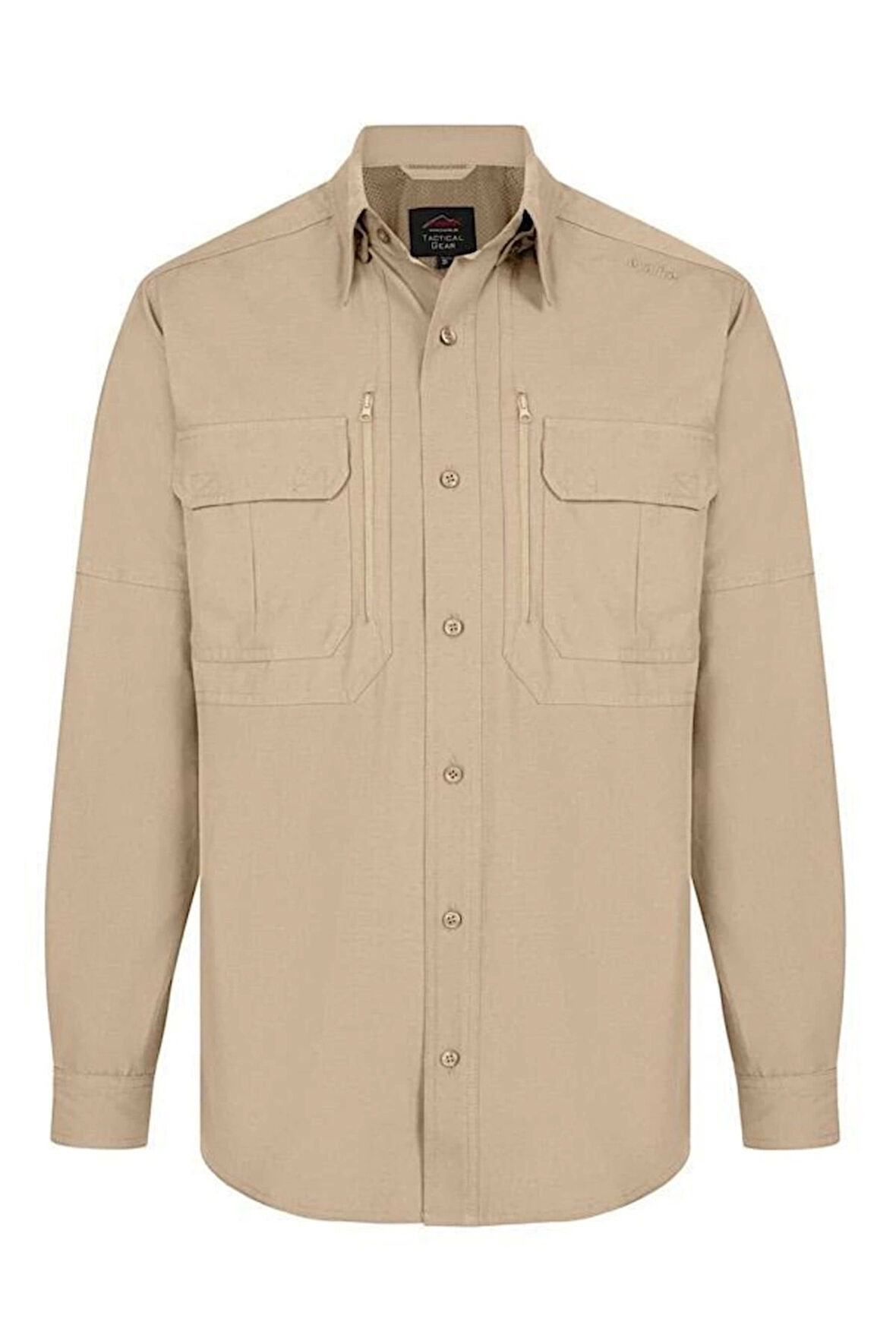 Swat Pro Tactical Gömlek