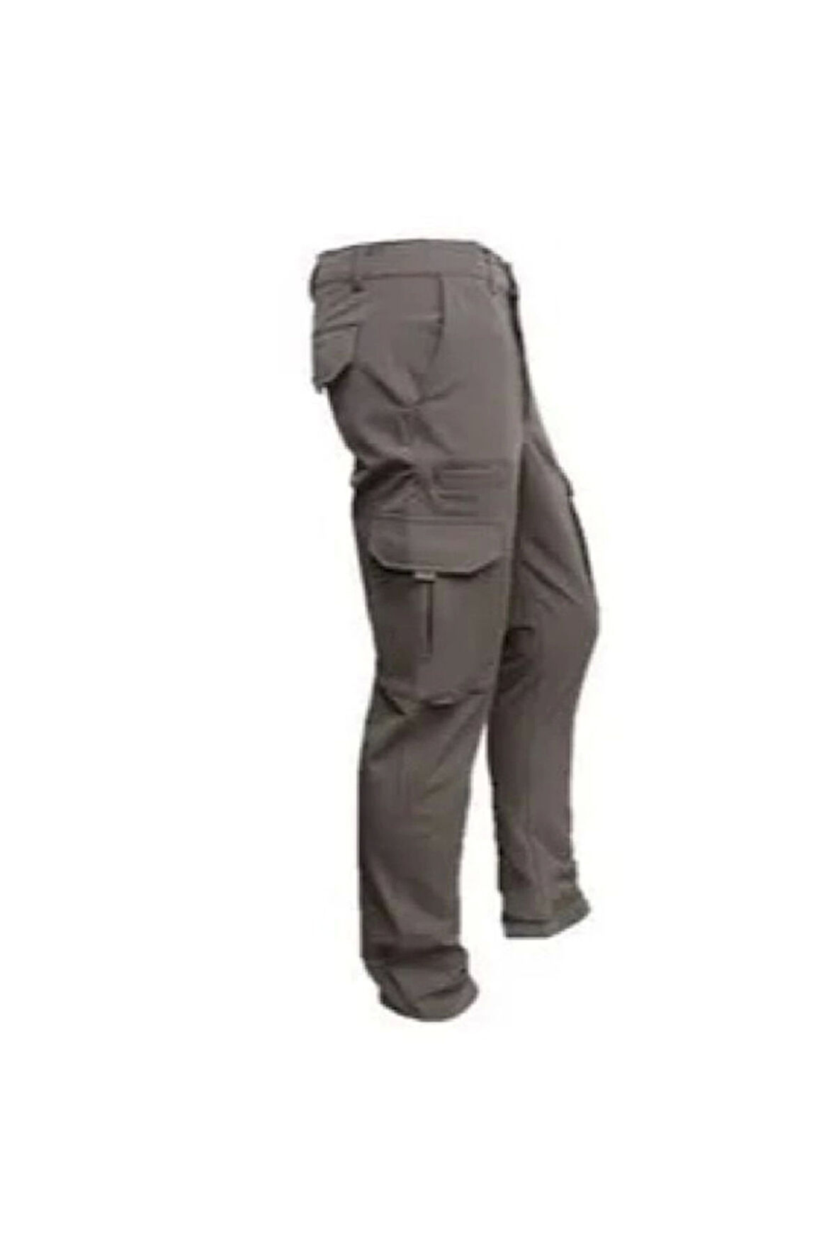 Tactical Erkek Haki Triking Pantolon