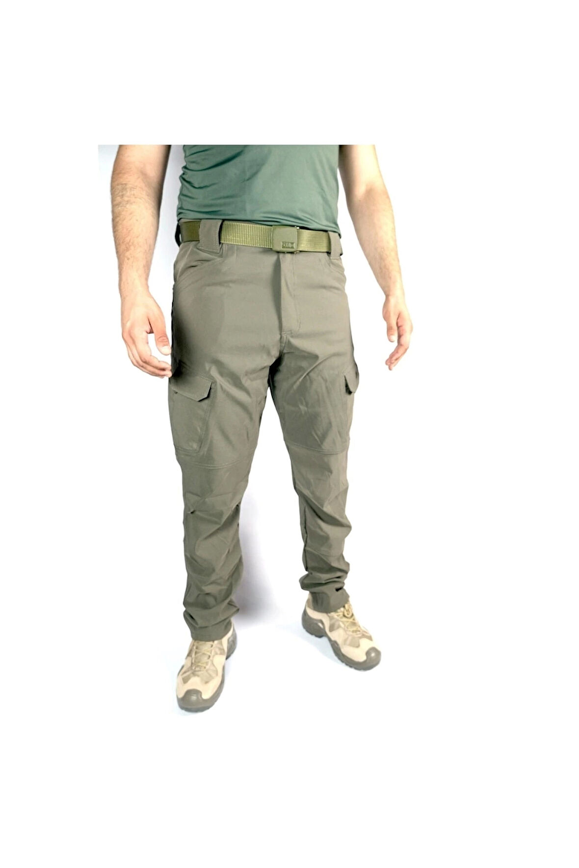 Tactical Outdoor Pantolon Haki