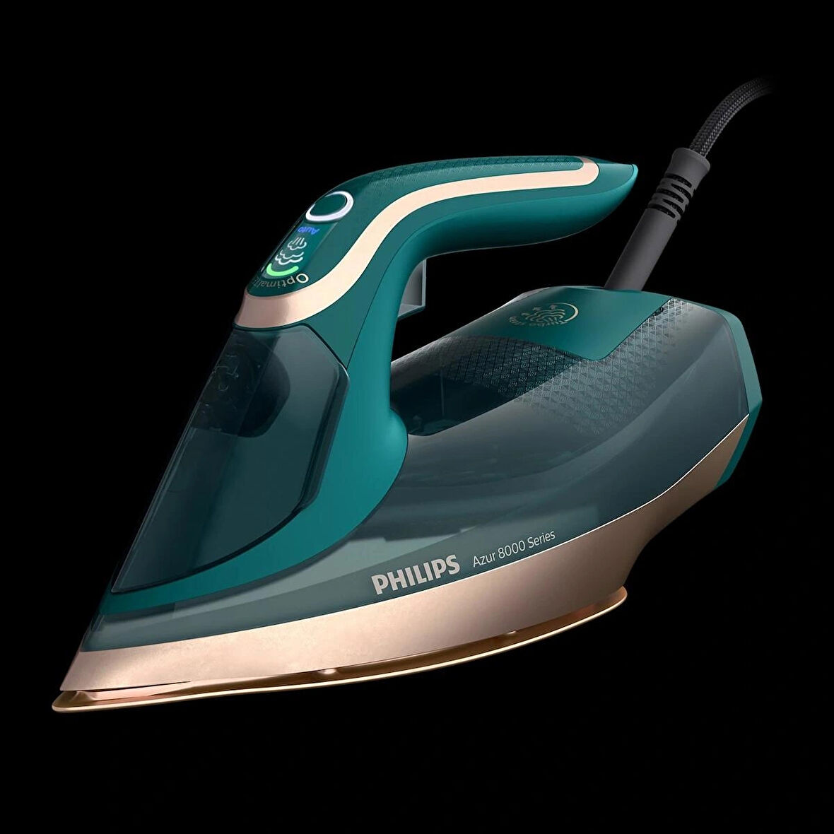 Philips Azur 8000 Serisi DST8030/70 3000 W Buharlı Ütü