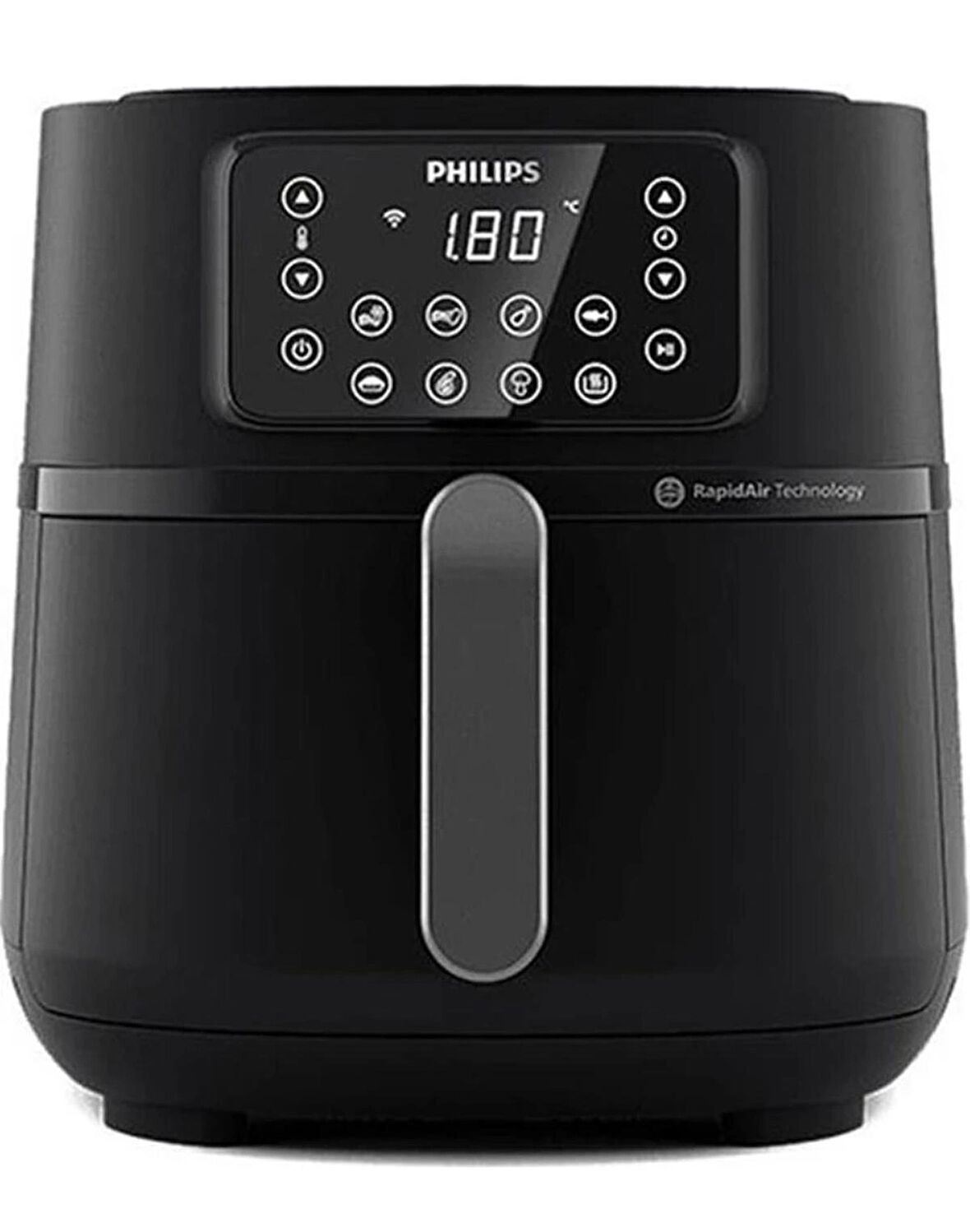 Philips Airfryer HD9285/96 5000 Serisi XXL Connected 7.2 lt Yağsız Fritöz