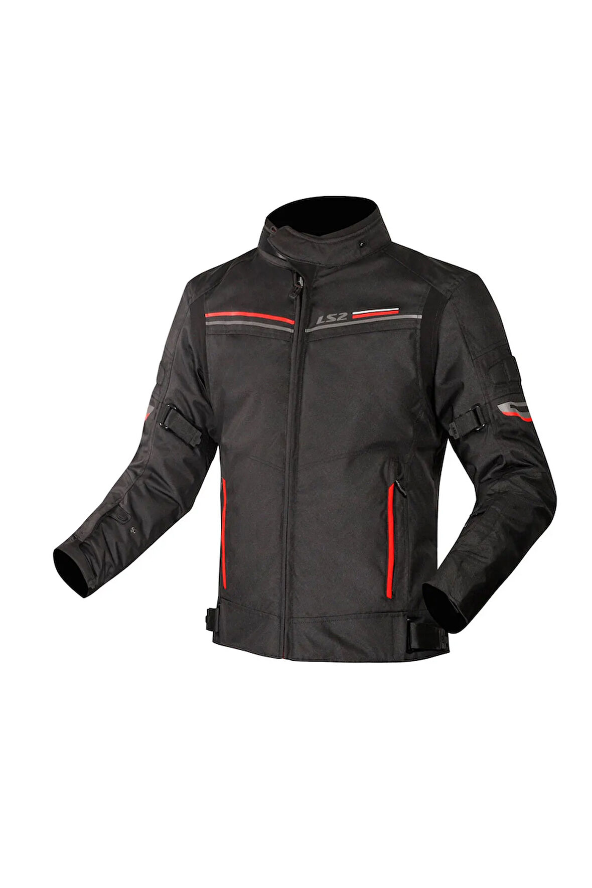 SHADOW KADIN MONT SİYAH-KIRMIZI