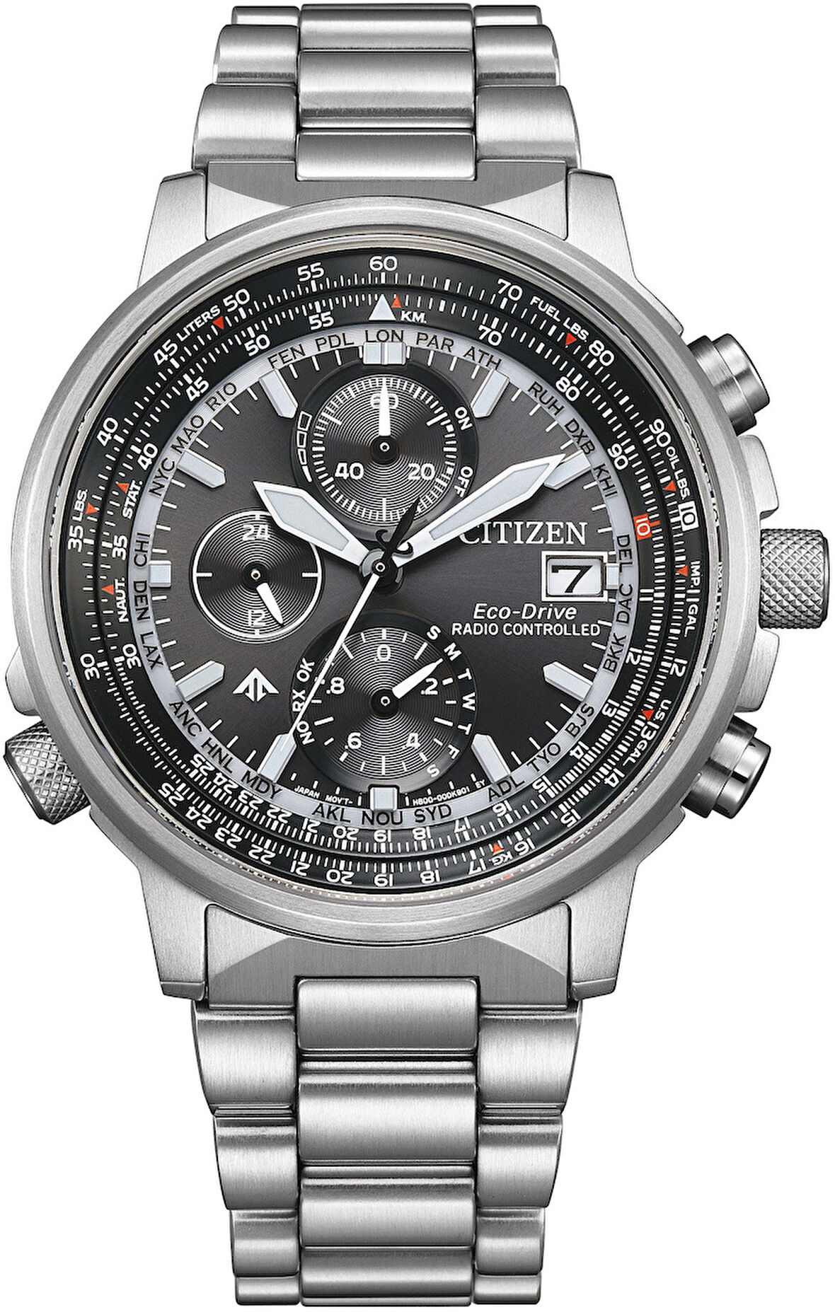 Citizen AT8300-58E