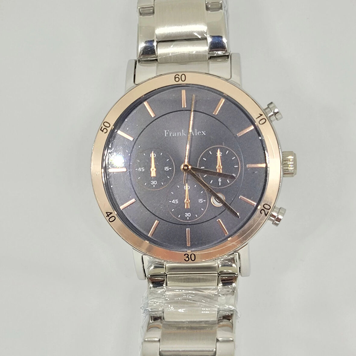 Frank Alex Erkek Kol Saati - FA.13634M.05