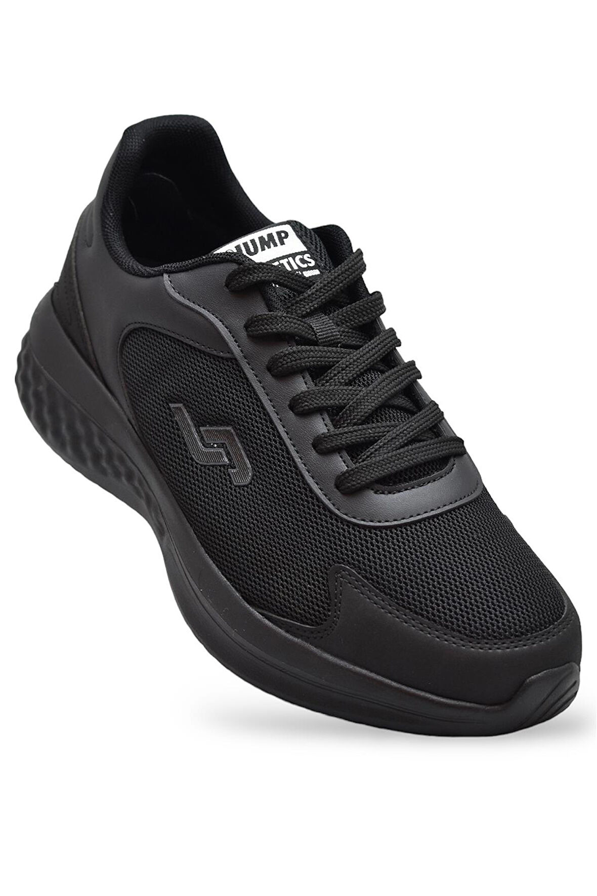 Jump 29775 Tam Ortopedik Taban Günlük Erkek Spor Ayakkabı Yazlık Fileli