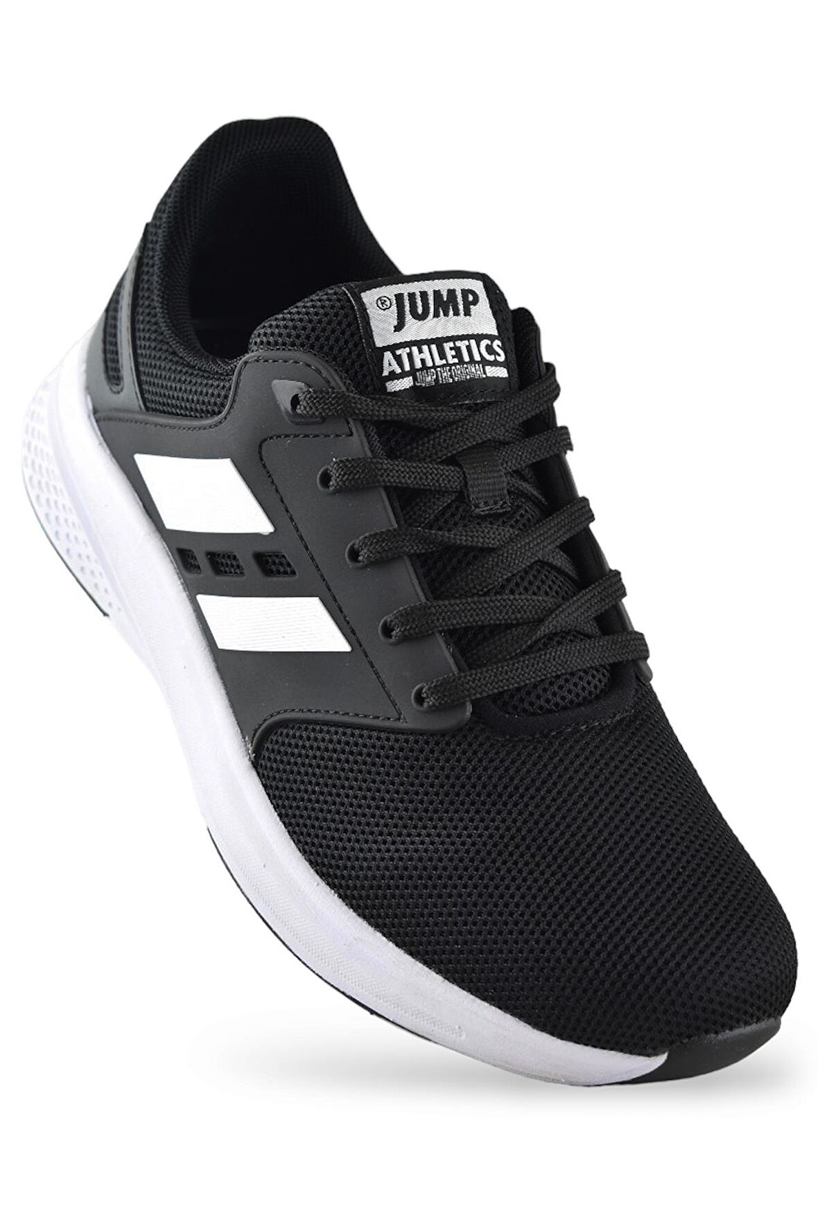 Jump 29964 Tam Ortopedik Taban Günlük Unisex Spor Ayakkabı 