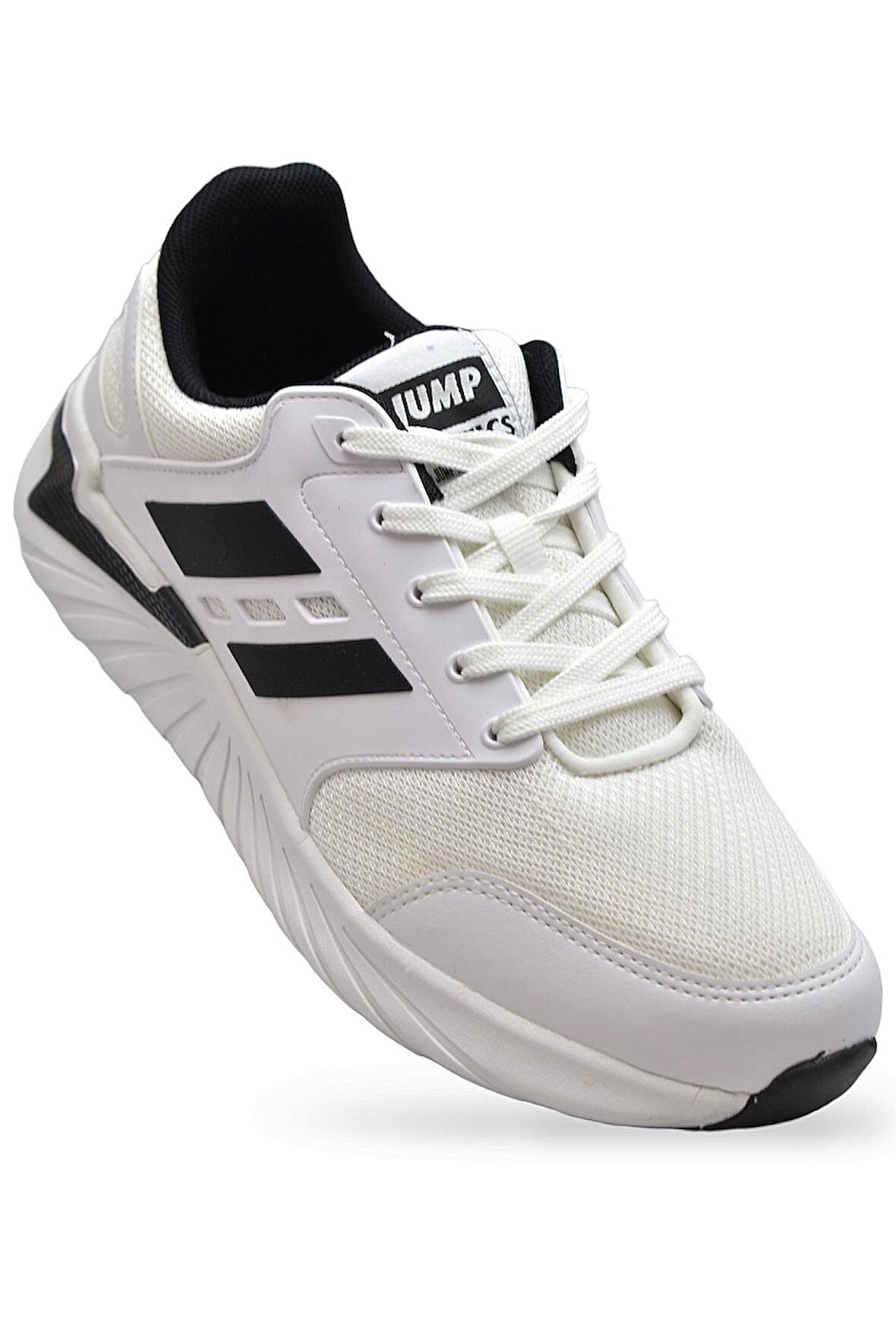 Jump 31192 Tam Ortopedik Taban Günlük Erkek Spor Ayakkabı Yazlık Fileli