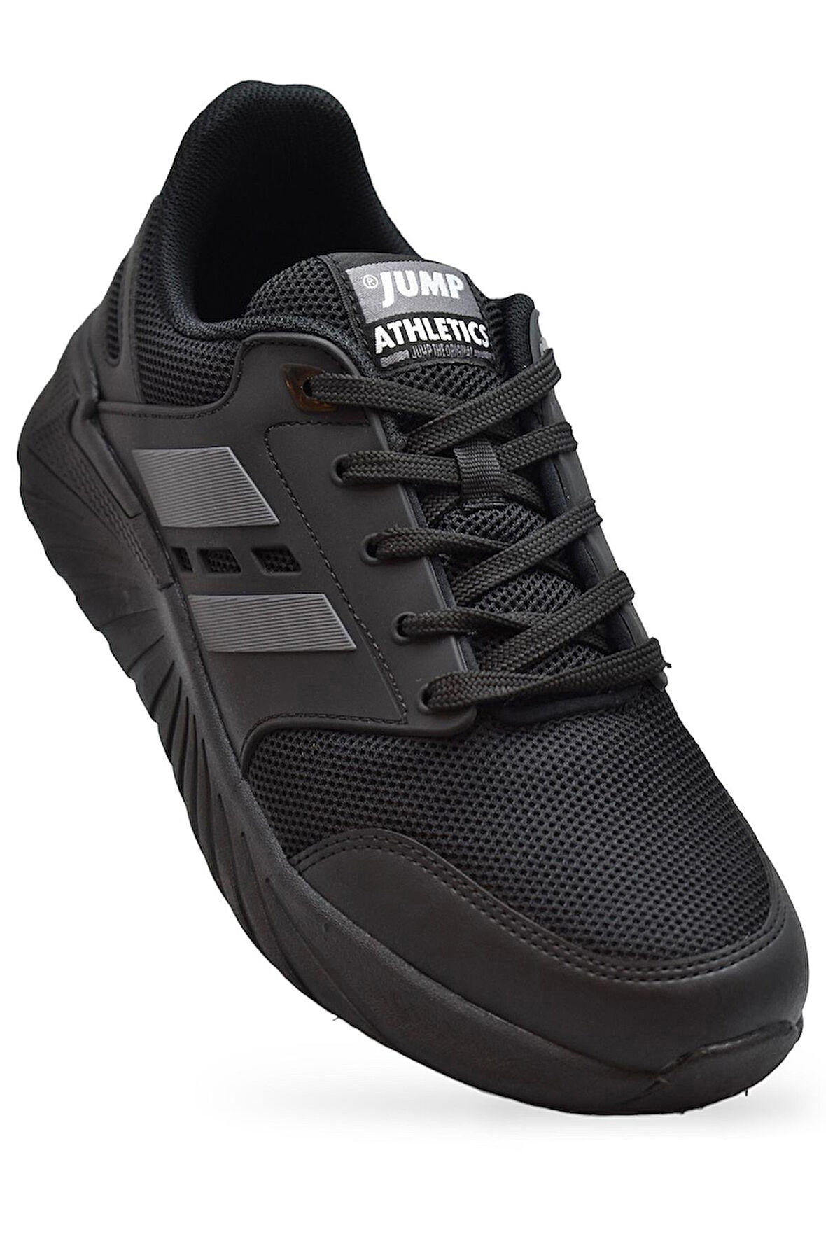 Jump 31192 Tam Ortopedik Taban Günlük Erkek Spor Ayakkabı Yazlık Fileli