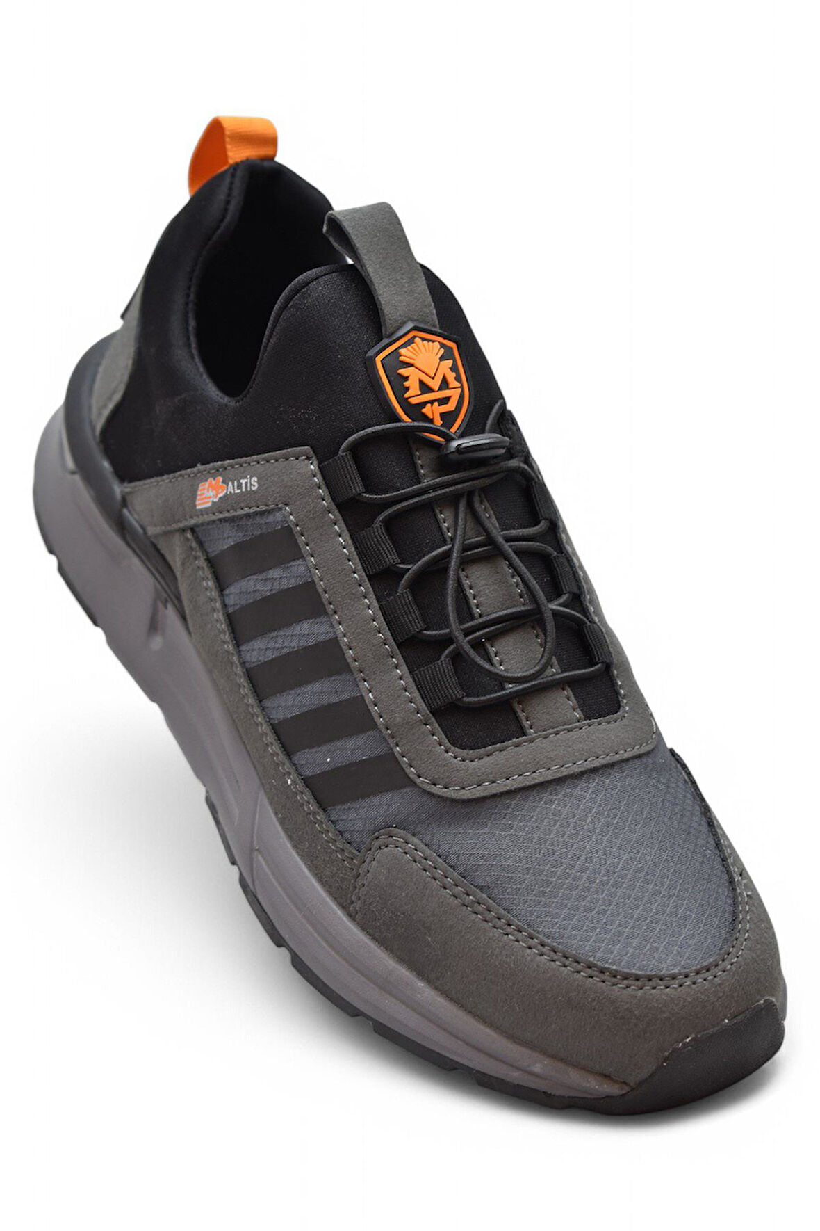 Mp 2052 Rahat Ortopedik Taban Günlük Erkek Spor Ayakkabı Ortopedik Taban