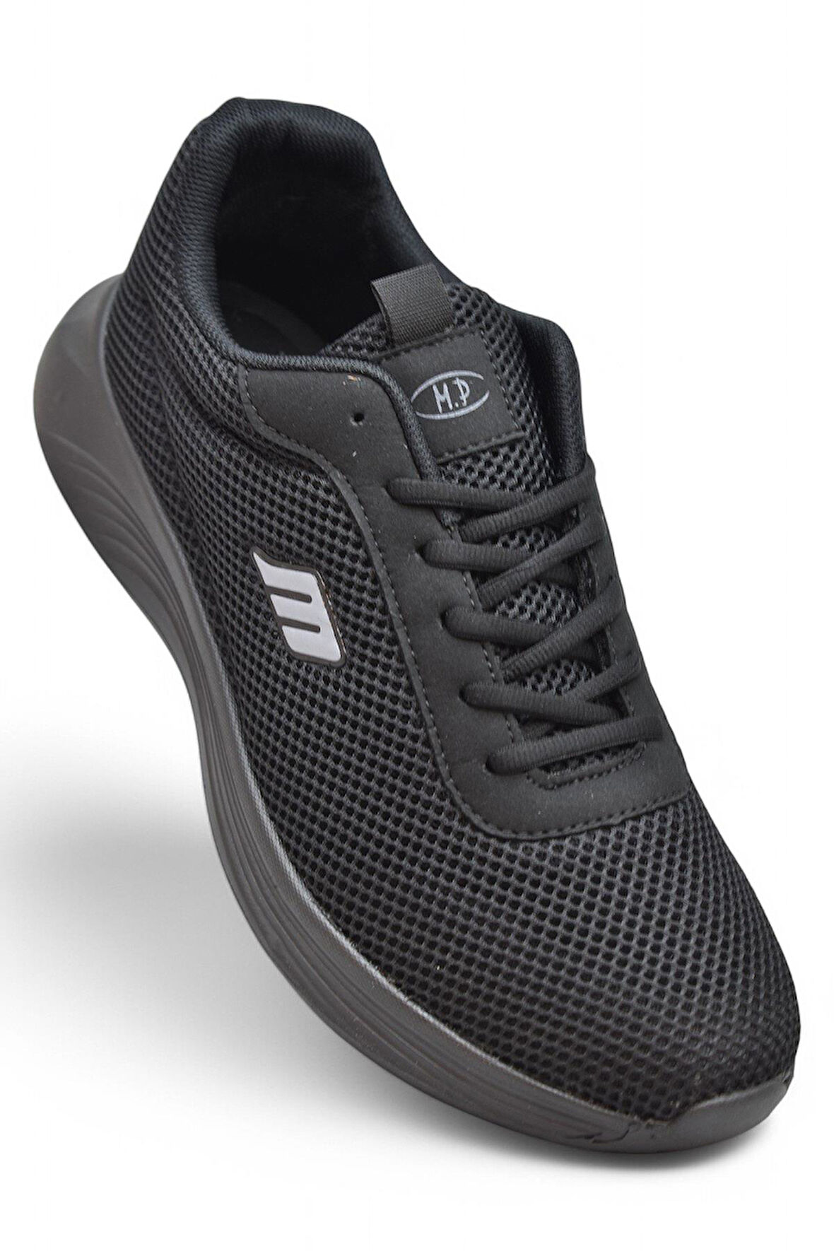 Mp 2311 Rahat Ortopedik Taban Günlük Yazlık Erkek Spor Ayakkabı 
