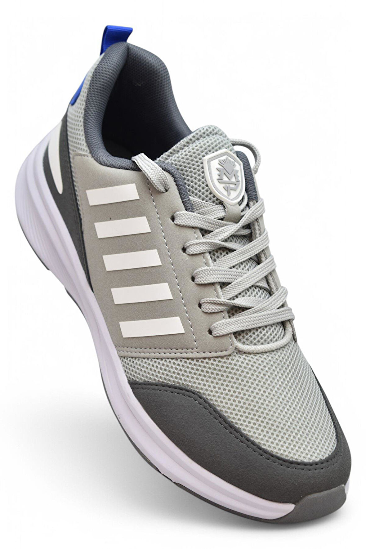 Mp 2334  Rahat Ortopedik Taban Günlük Yazlık Erkek Spor Ayakkabı