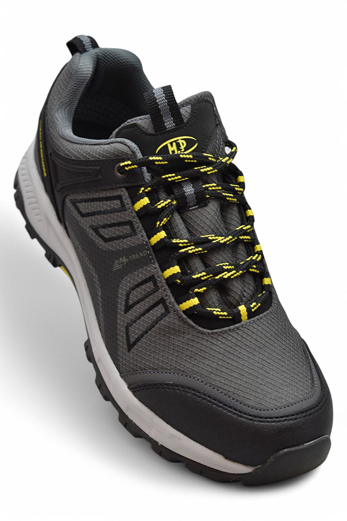 Mp 20592 Rahat Ortopedik Taban Günlük Erkek Spor Ayakkabı Ortopedik Taban