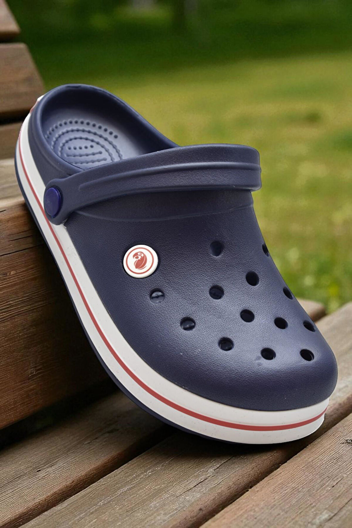 214 Cros Model Sabo Hastane Doktor Hemşire Kadın Erkek Terlik 