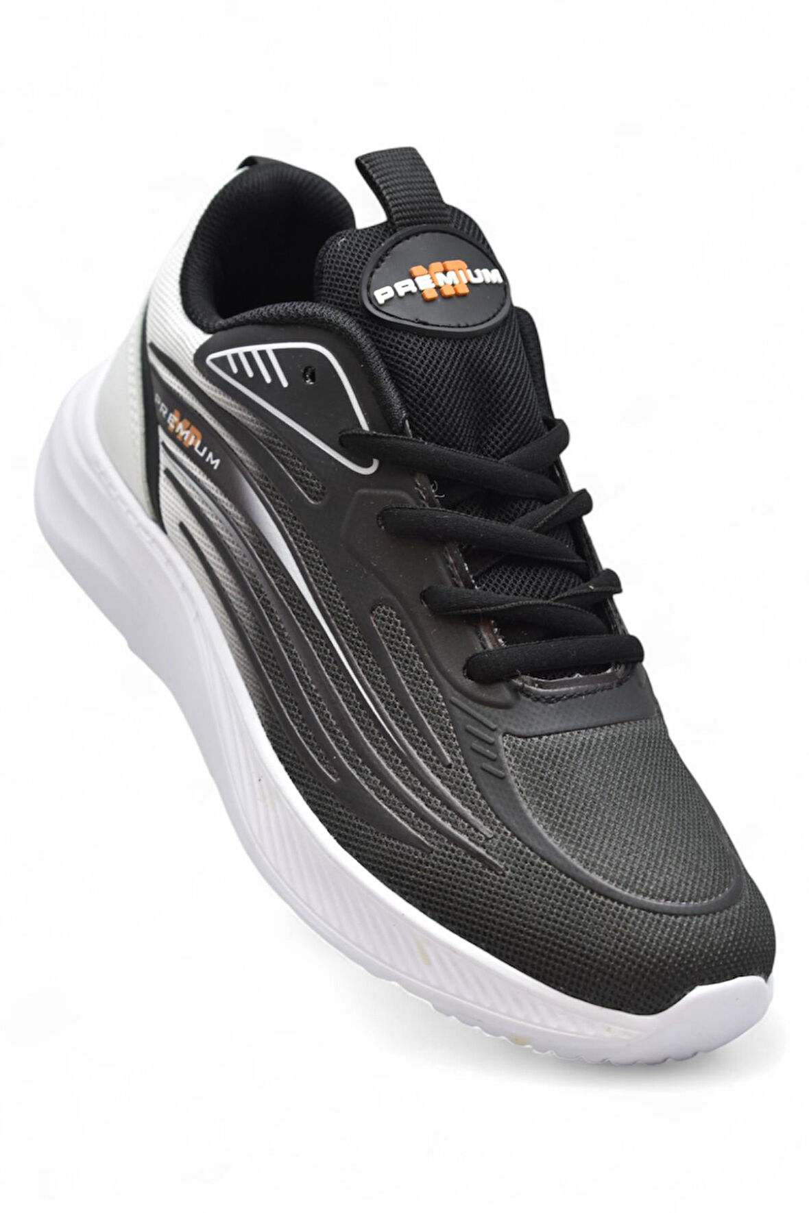 Mp 252-6061ZN Rahat Ortopedik Taban Günlük Yazlık Erkek Spor Ayakkabı