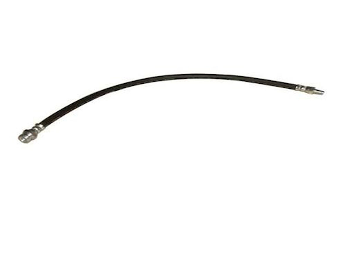 Autotech Tkn02 Ön Fren Hortumu Uzun Fıat 50 Nc