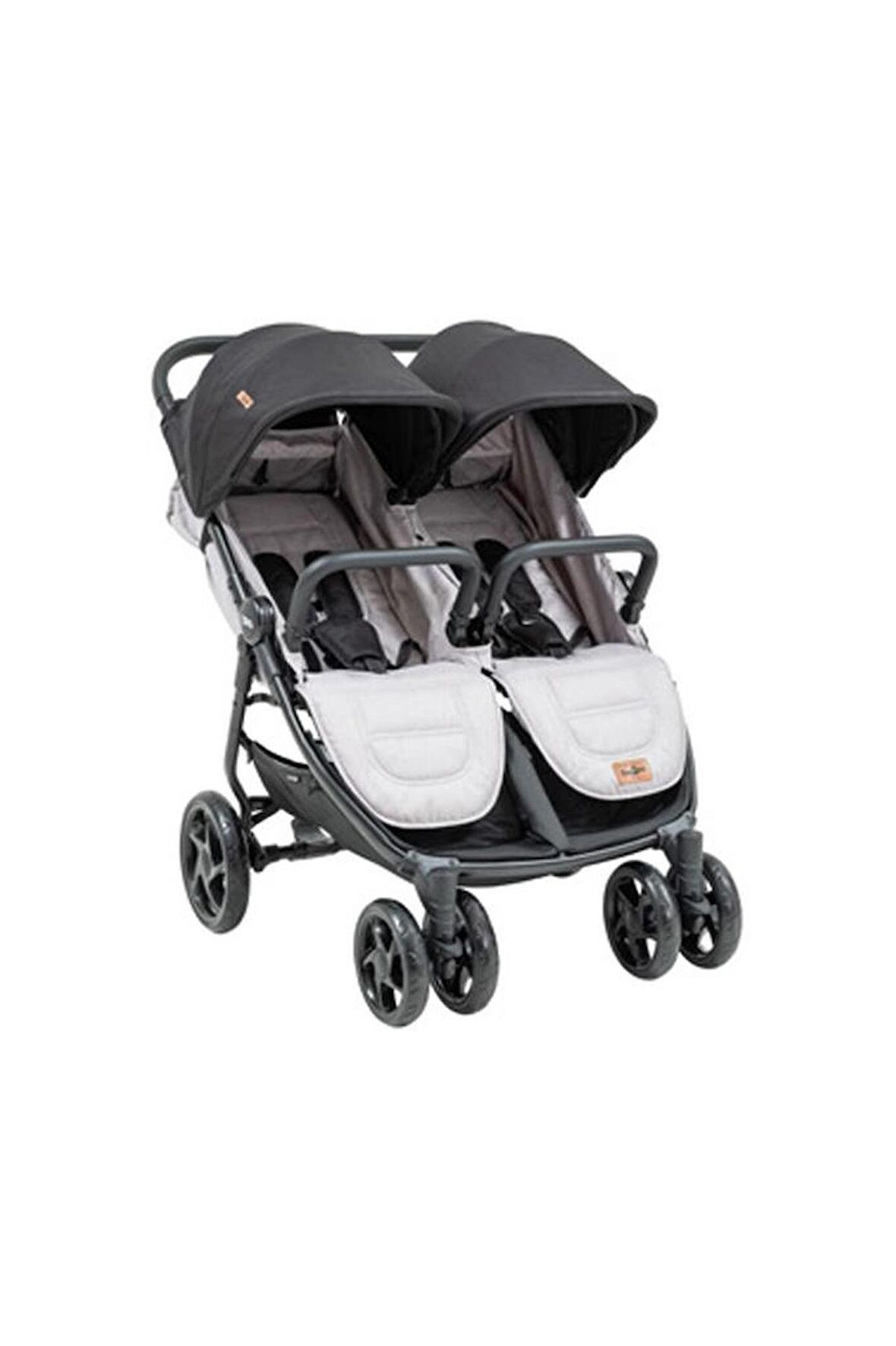 Baby2Go California Twin İkiz Bebek Arabası