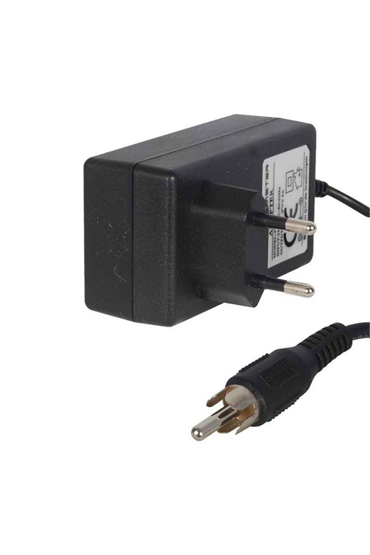 16v-2.5 A Tost Uç Santral Adaptör