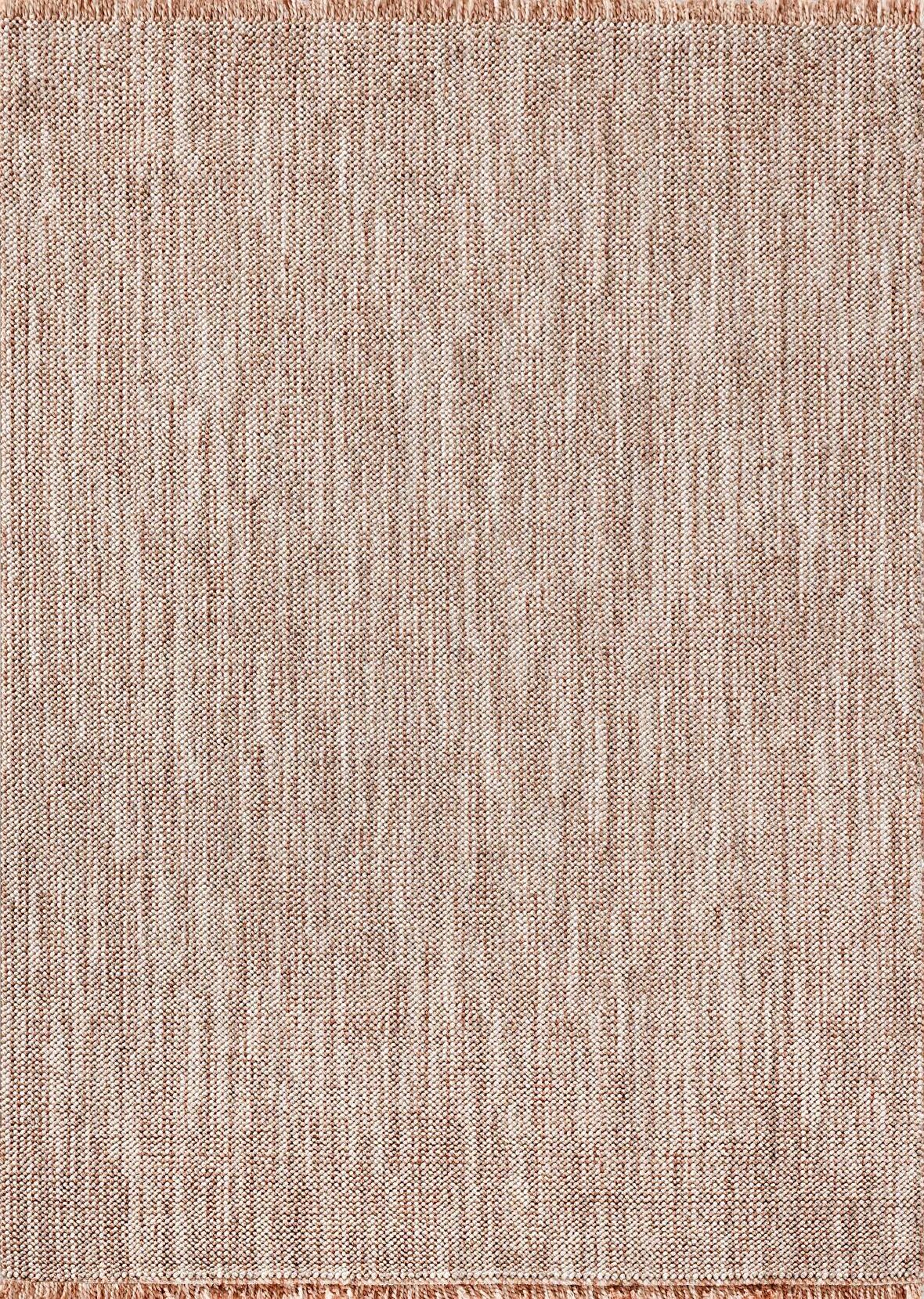 Azura Modern İskandinav Desenli Bukleli Loop Halı