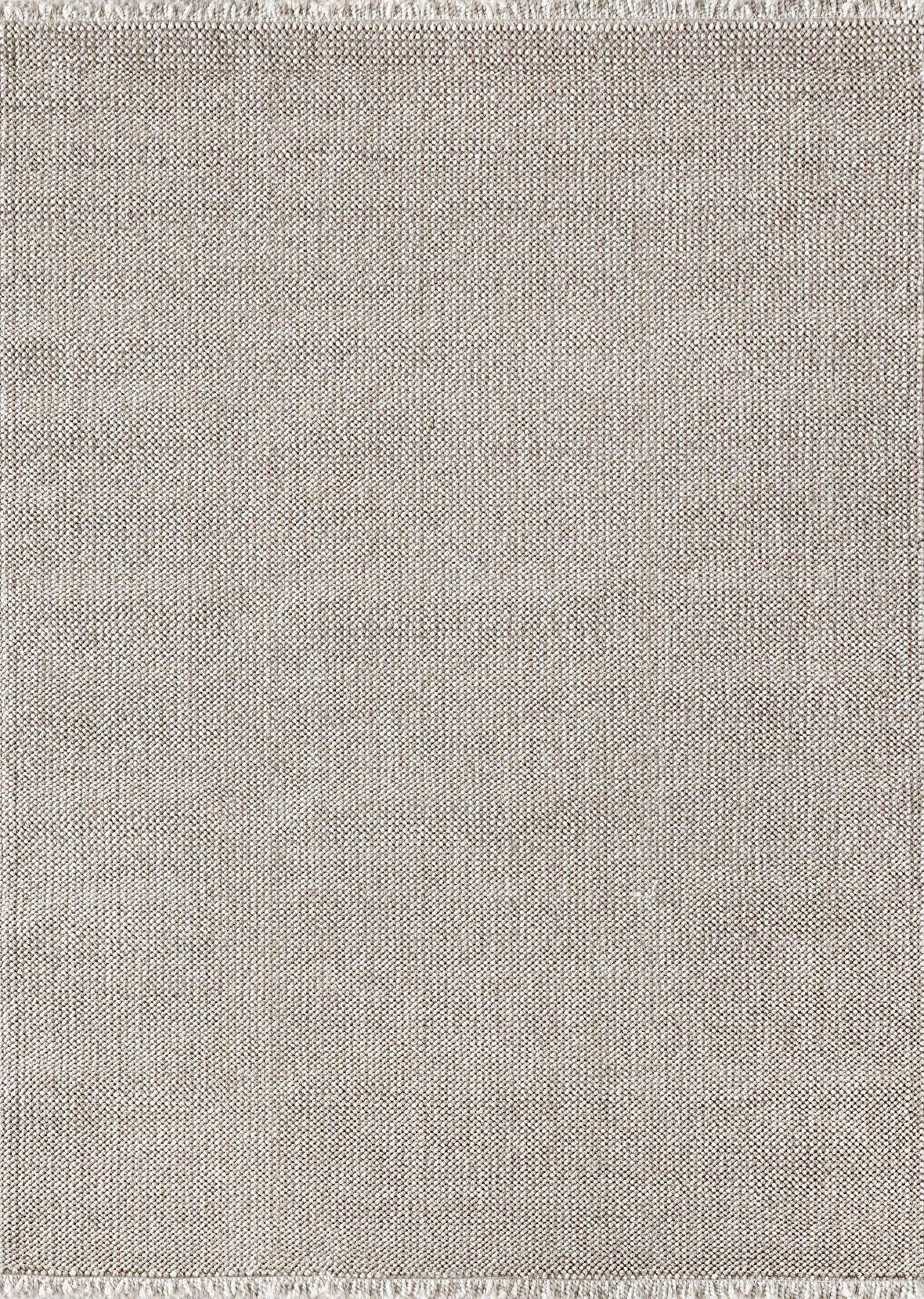 Azura Modern İskandinav Desenli Bukleli Loop Halı