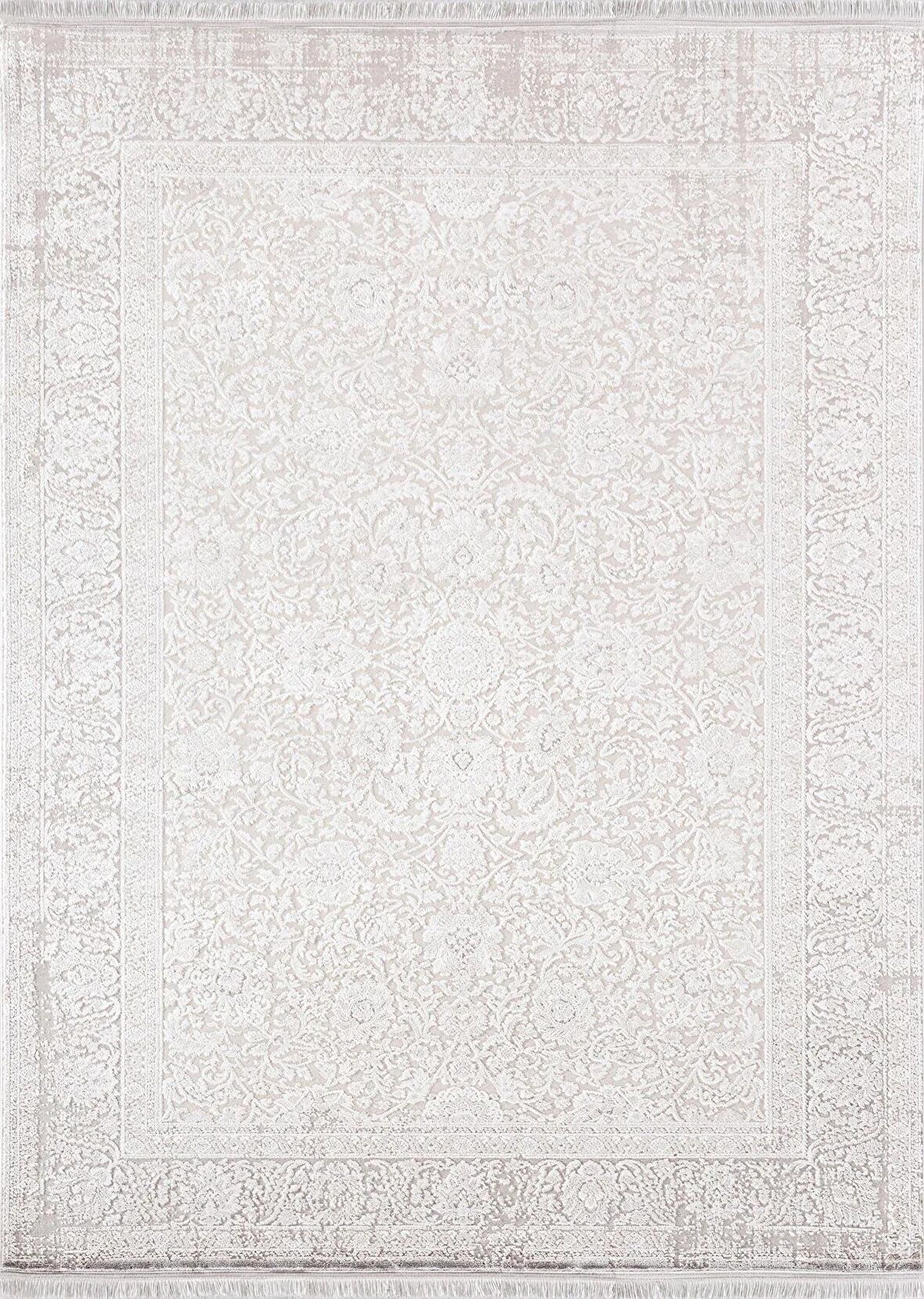 Gloria Viskon Akrelik Sentetik İpek Modern Makine Halısı