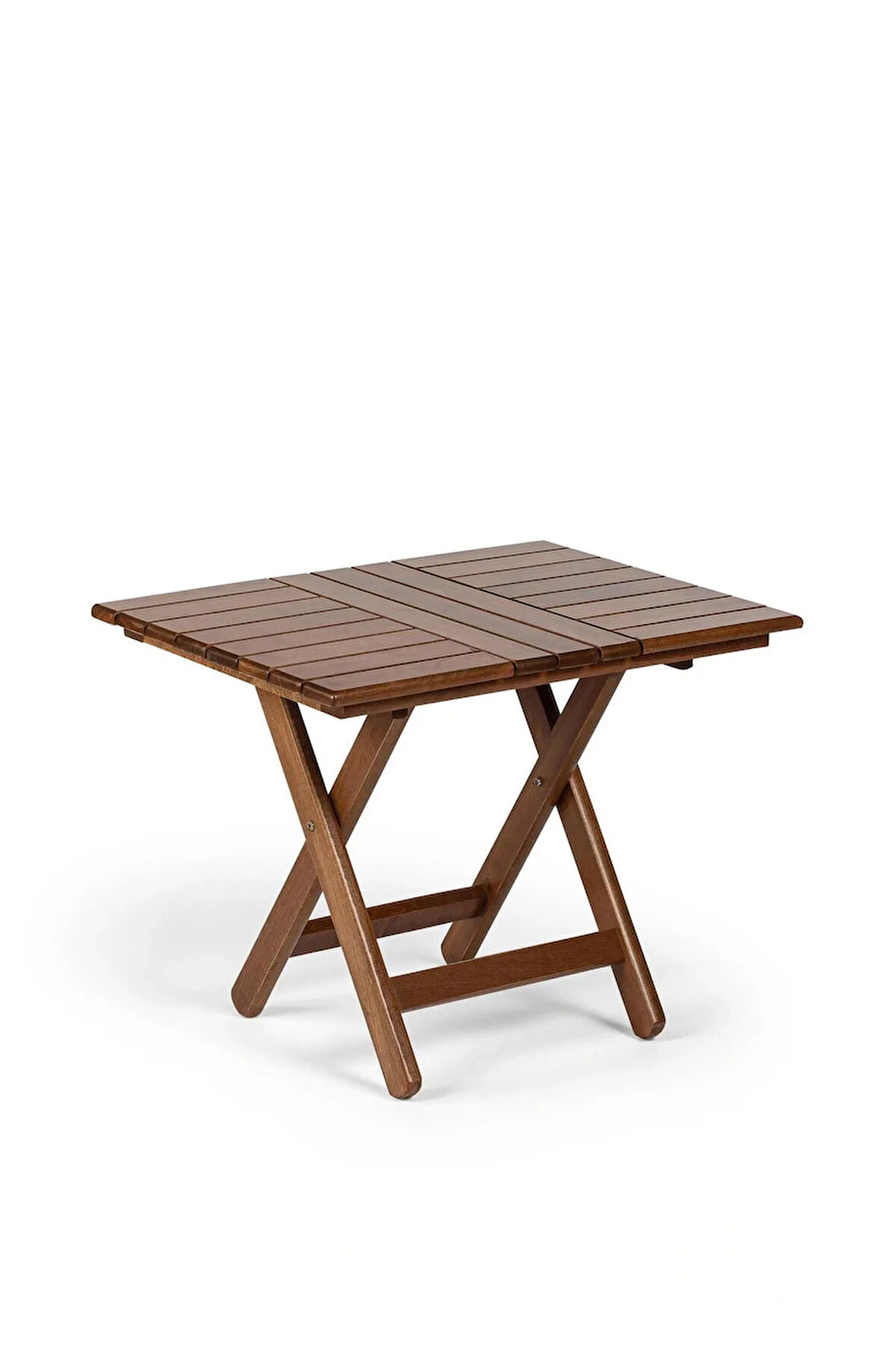 ATİNA KATLANIR MASA 60X60