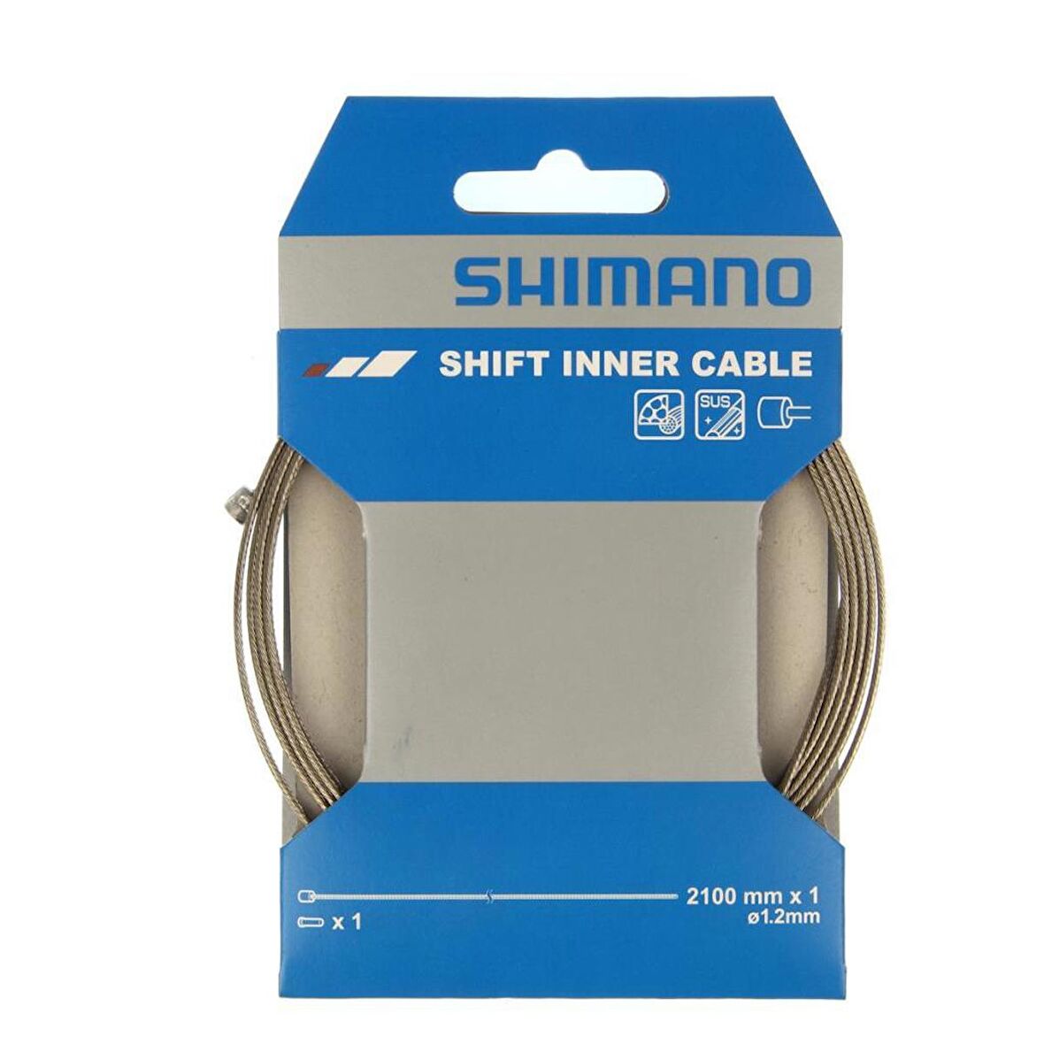 Shimano Select Sus Vites Teli Kutulu (Y60098911)