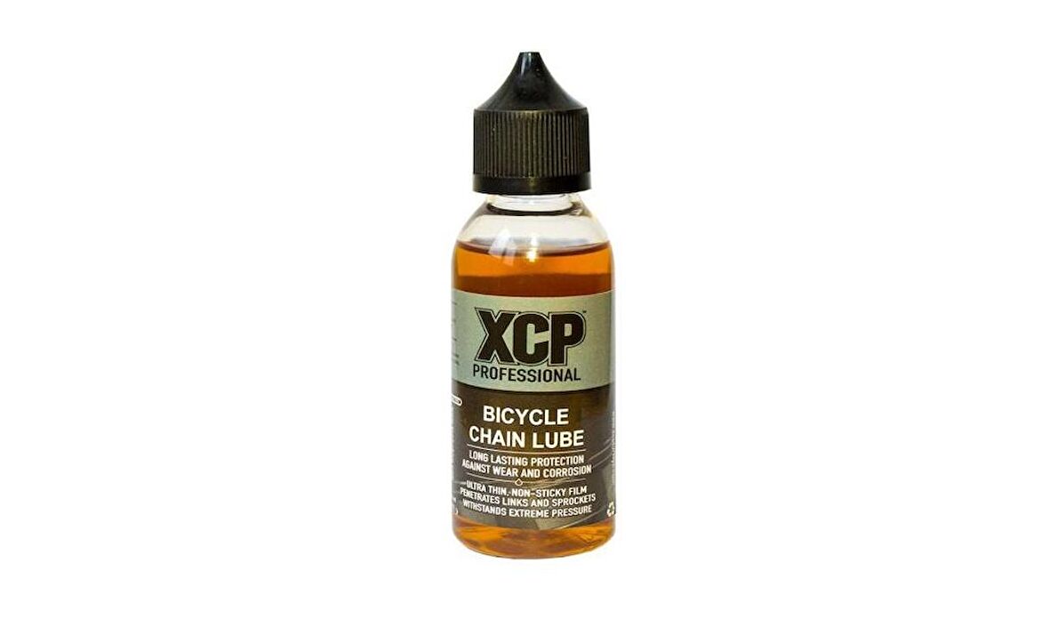 XCP Bisiklet Zincir Yağı 100ml Kararmaya Karşı Dayanıklı