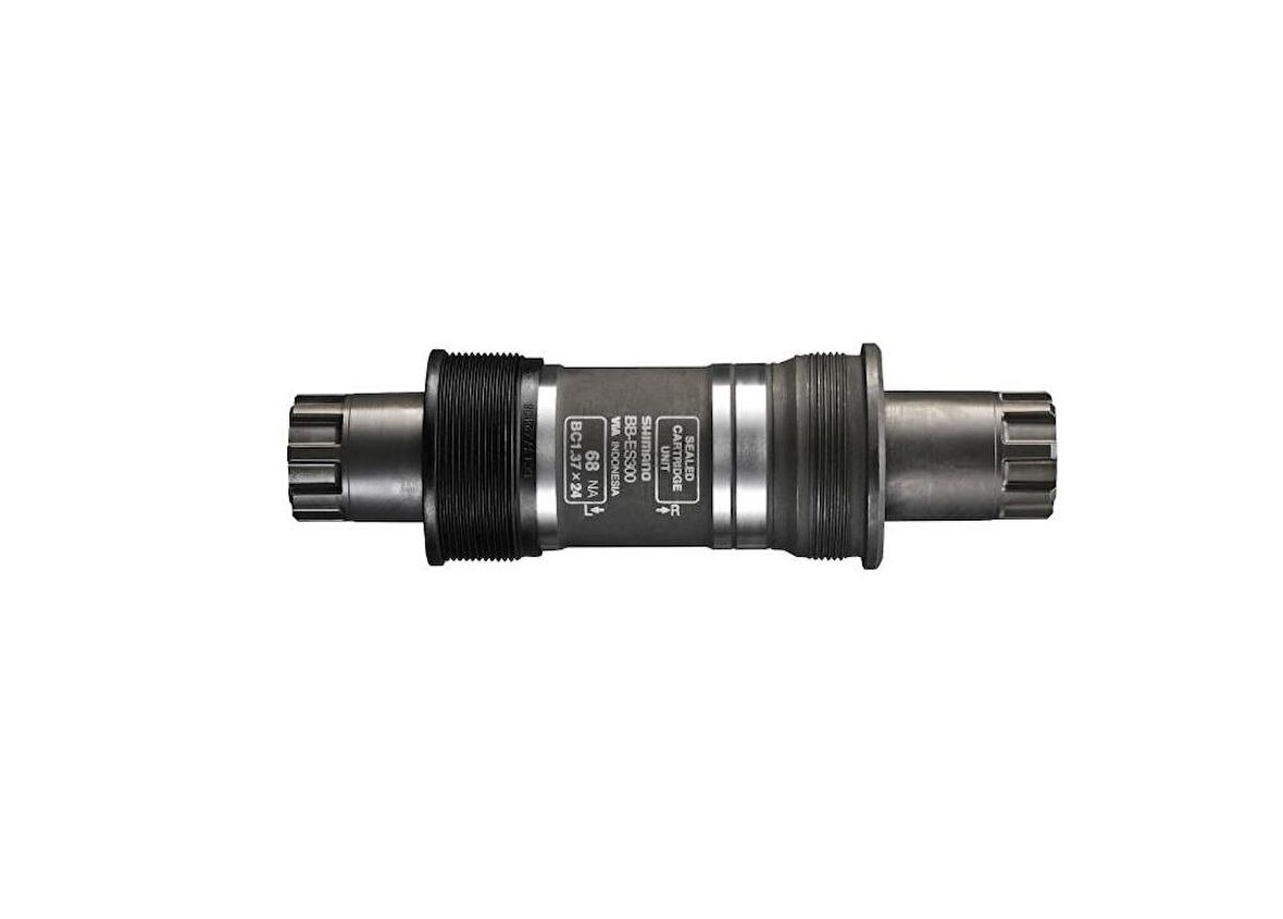 Shimano Orta Göbek Bb-Es300 Octalink 68mm 121mm 