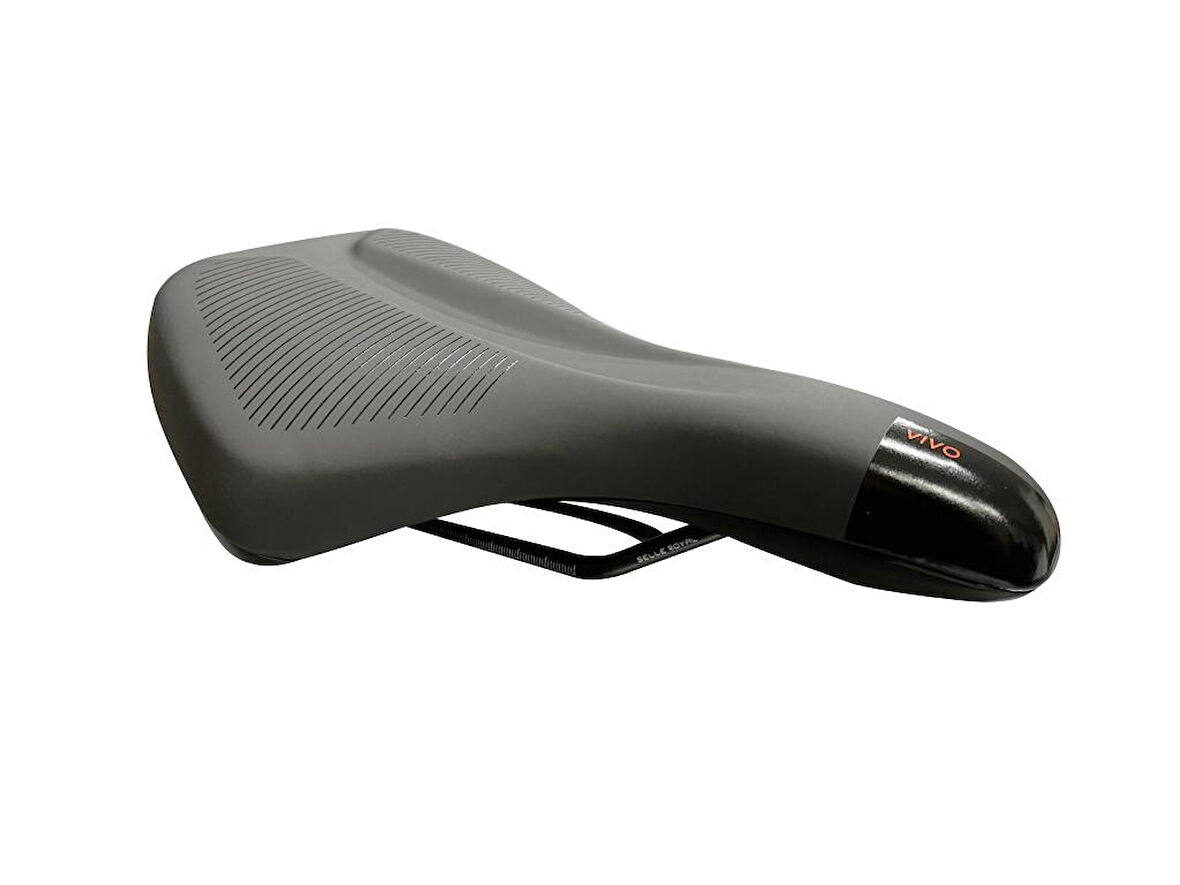Selle Royal Vivo Bisiklet Sele 