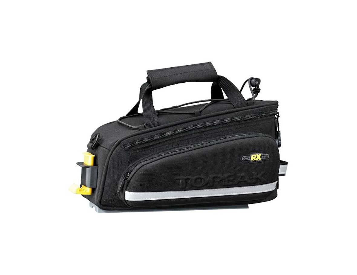 Topeak RX Trunkbag EX 2.8L Bisiklet Bagaj Çantası TT9636B