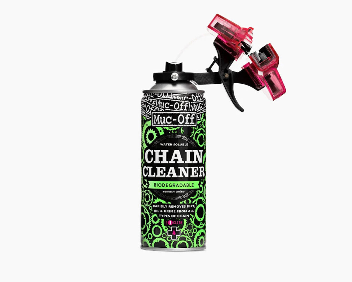 Muc-Off Bio Chain Doc Zincir Temizleme 400ml