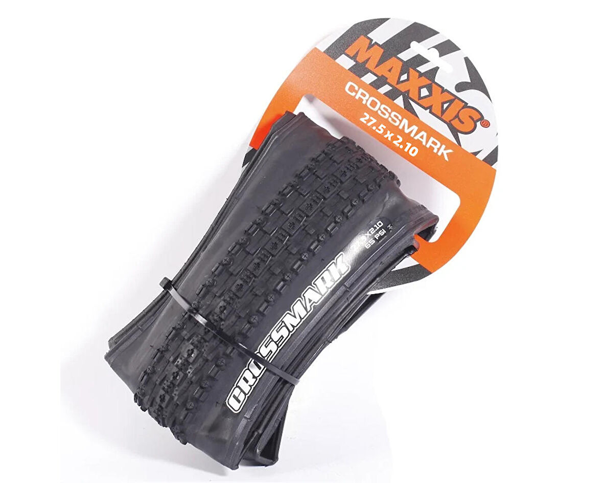 Maxxis Crossmark II 27.5x2.10 Katlanır Dış Lastik