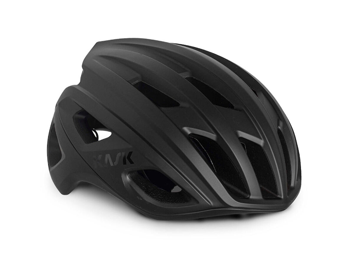 Kask Mojito3 Wg11 59-62cm Bisiklet Kaskı Mat Siyah