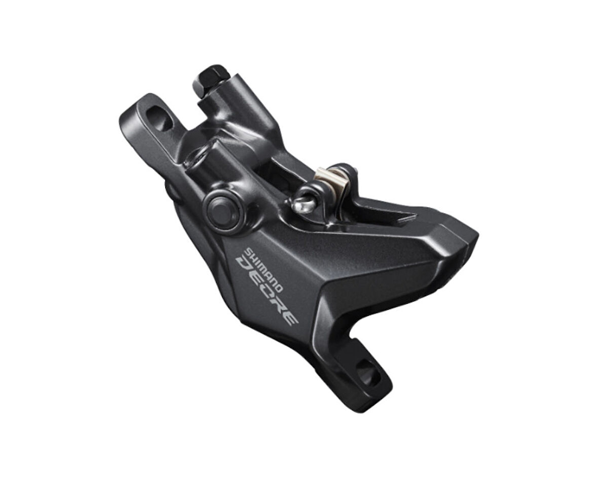 Shimano Deore BR-M6100 Bisiklet Hidrolik Disk Fren Kaliperi