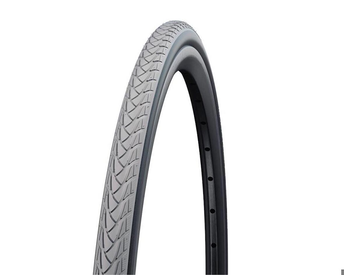 Schwalbe Marathon Plus 24x1.00 5mm Zırhlı Tekerlekli Sandalye Lastiği