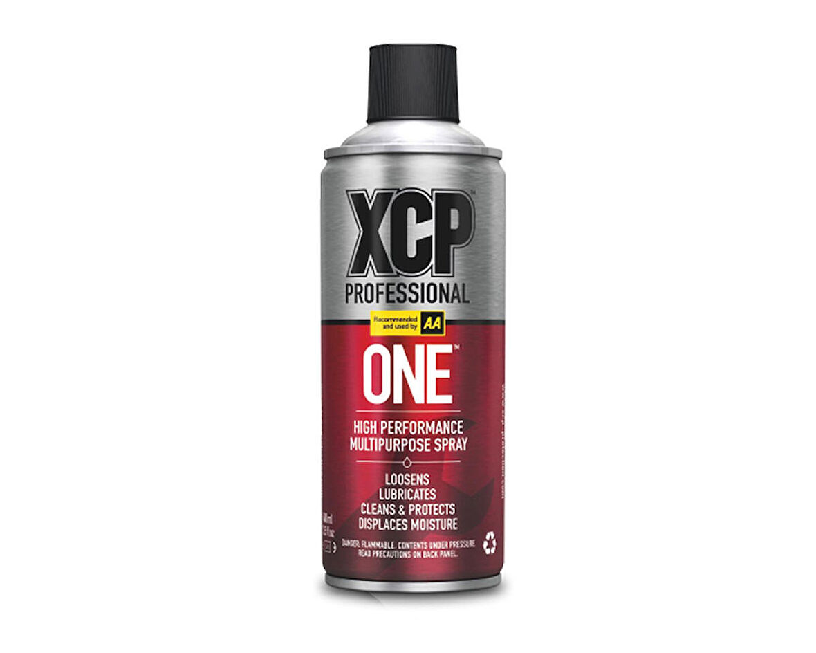 Xcp One Çok Amaçlı Bakım Sprey 400 ml