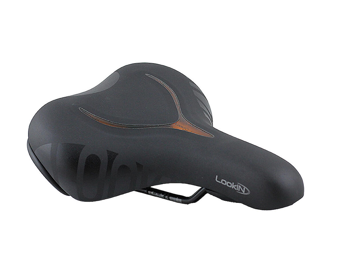 Selle Royal Lookin Moderete Basic Jelli Bisiklet Selesi 187x258mm