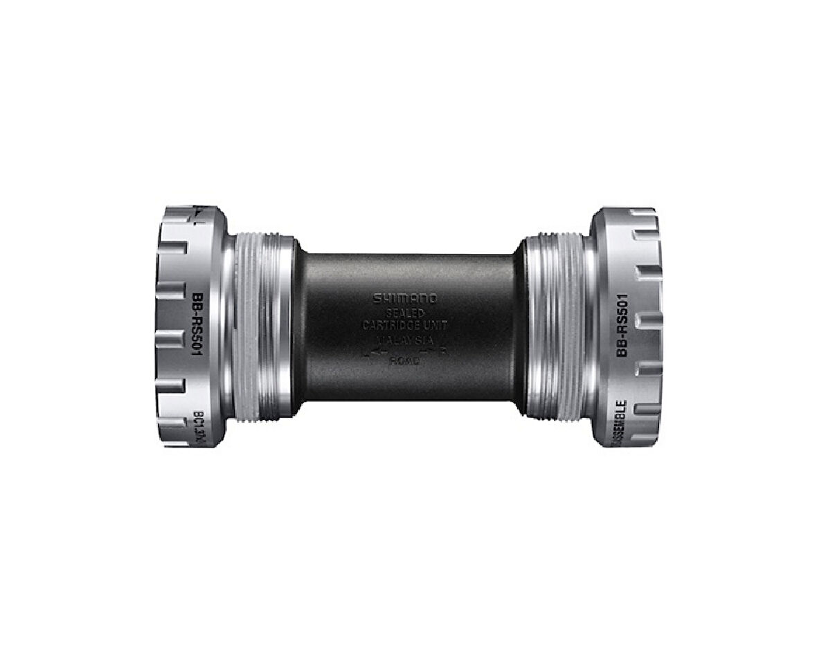 Shimano BB-RS501 Hollowtech II 68mm Bisiklet Orta Göbek