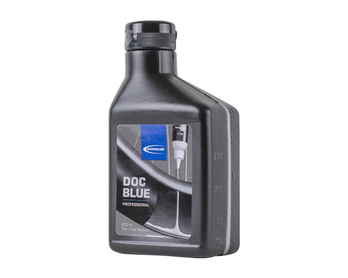 Schwalbe Patlak Sıvısı Doc Blue 200 ml