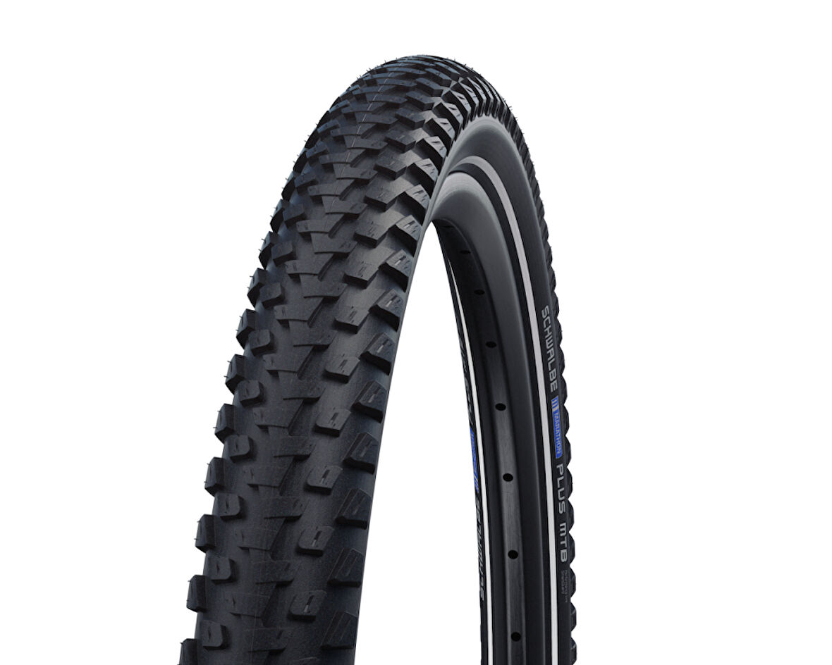 Schwalbe 29x2.35 Marathon Plus MTB 5mm Zırhlı Bisiklet Lastiği