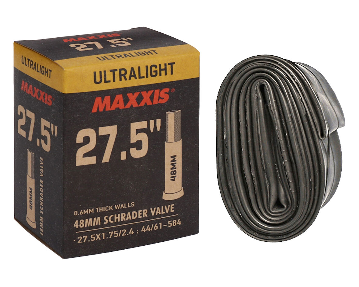 Maxxis 27.5x1.75 -2.40 Ultralight Oto Sibop Bisiklet İç Lastik